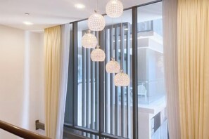 Room - Kwen Suites - City Centre Riverson Soho 2Br l Studio l Duplex (Kota Kinabalu)