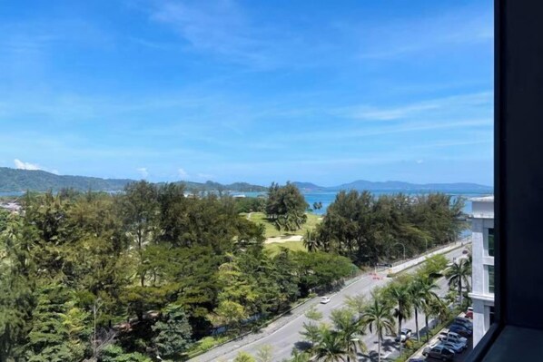 Exterior - Kwen Suites - City Centre Riverson Soho 2Br l Studio l Duplex (Kota Kinabalu)