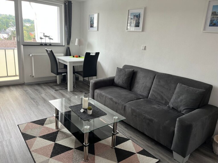 2. Schöne Und Ruhige Ferienwohnung**** In Marburg - Ferienwohnungen Koch - Marburg