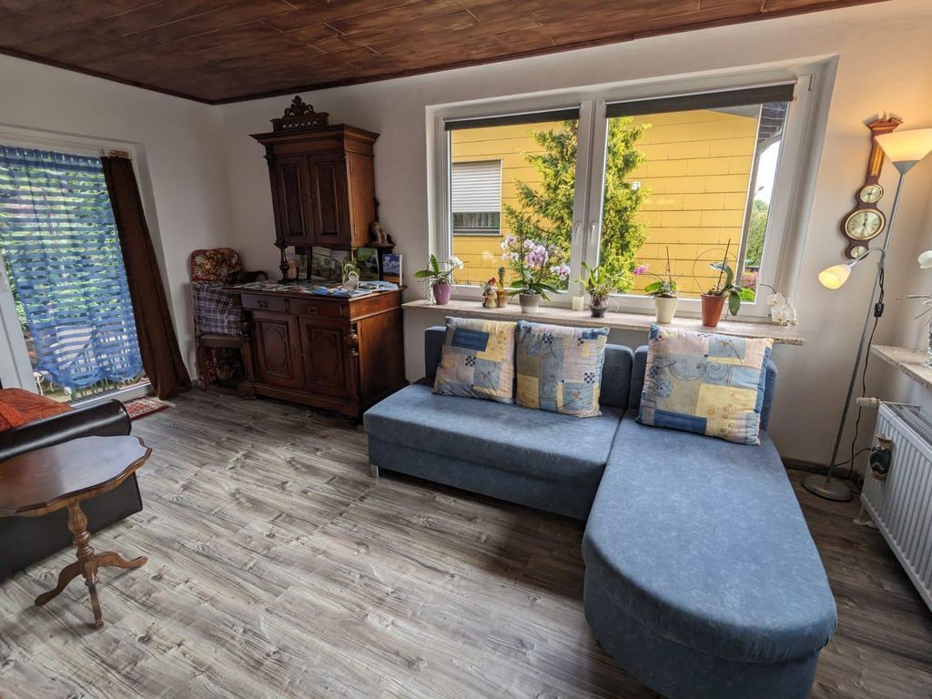 Ferienwohnung Friedel Und Käthe - Nohfelden