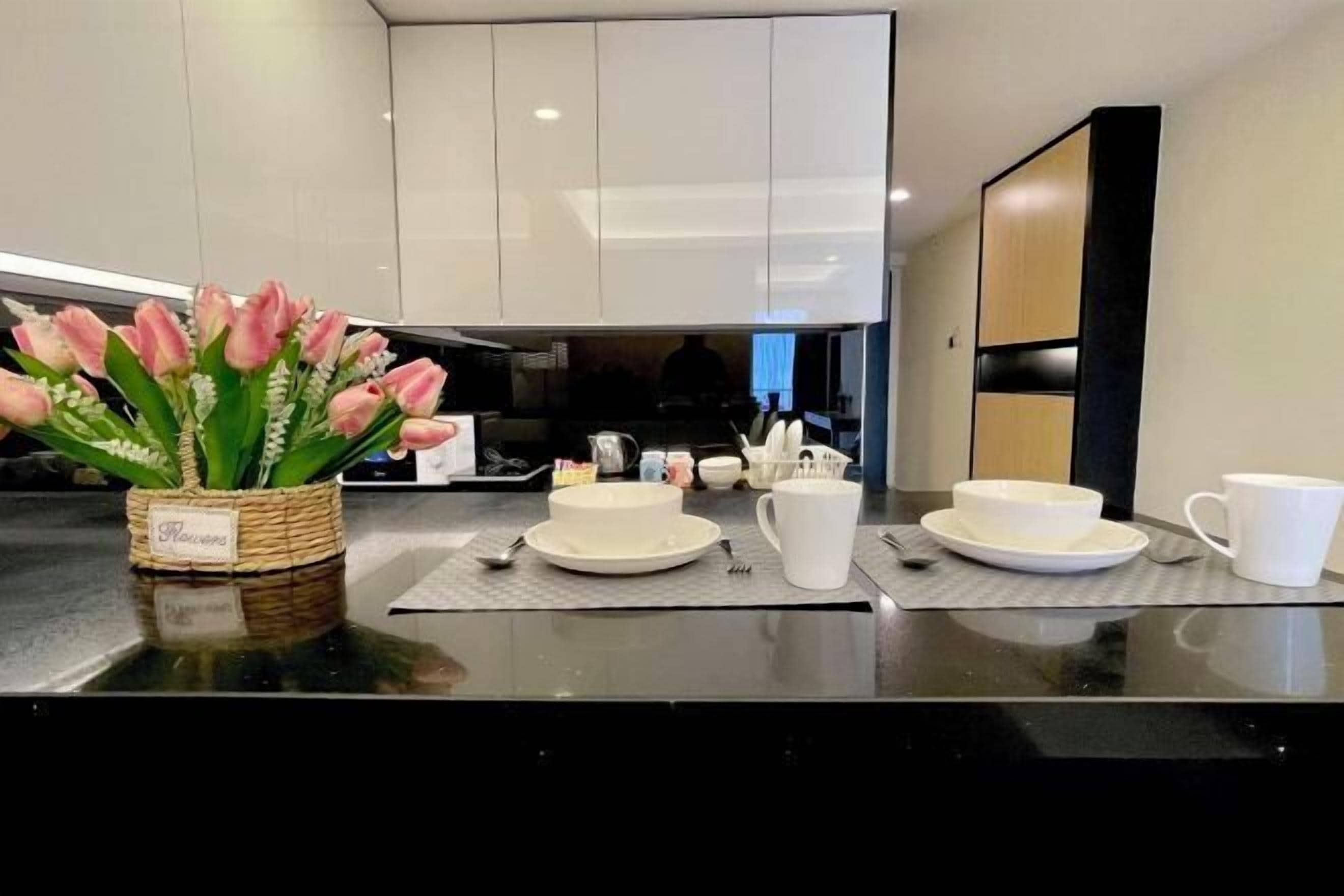 Lydisolert og barnesenger