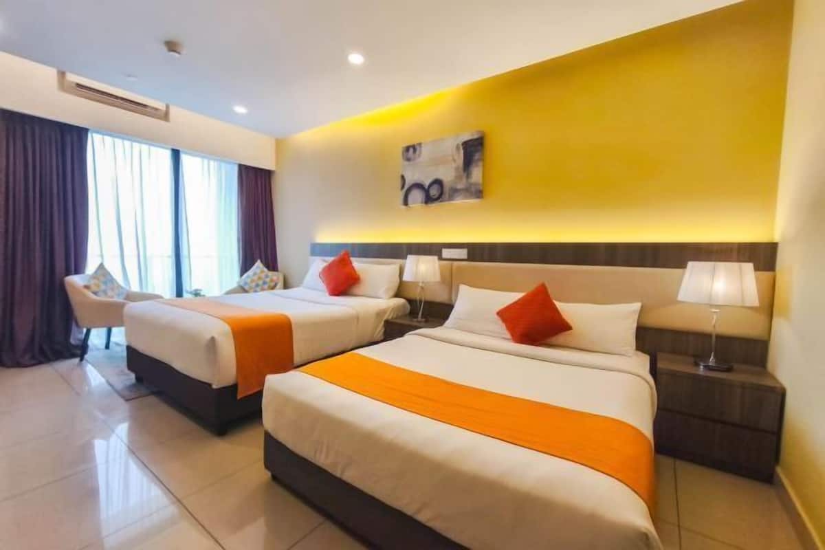 Soundproofing, cots/infant beds