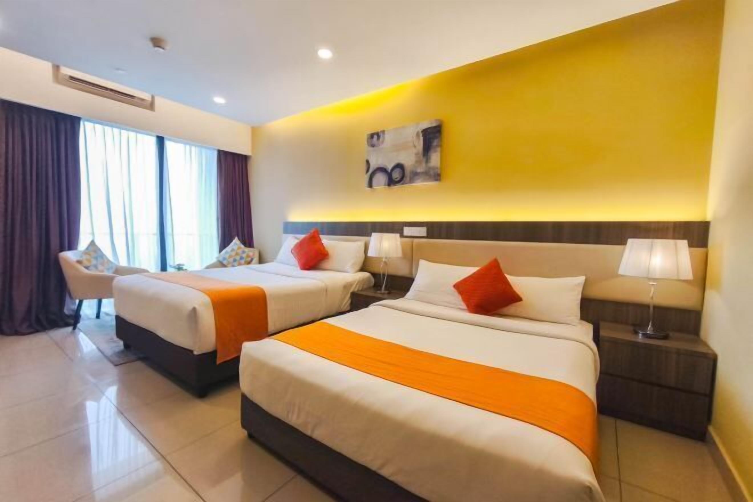 Soundproofing, cots/infant beds