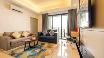 Kedap suara dan tempat tidur bayi