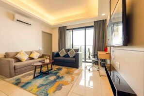 Soundproofing, cots/infant beds - Horizon Homes @ Genting Highlands (Genting Highlands)