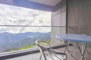 Soundproofing, cribs/infant beds - Horizon Homes @ Genting Highlands (Genting Highlands)