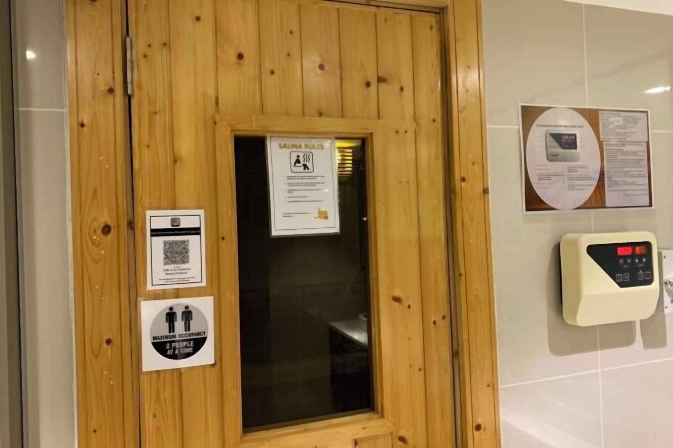 Servicio de la propiedad