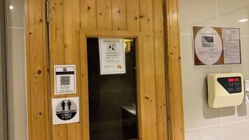 Servicio de la propiedad