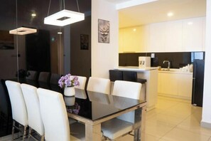 Soundproofing, cots/infant beds - Horizon Homes @ Genting Highlands (Genting Highlands)