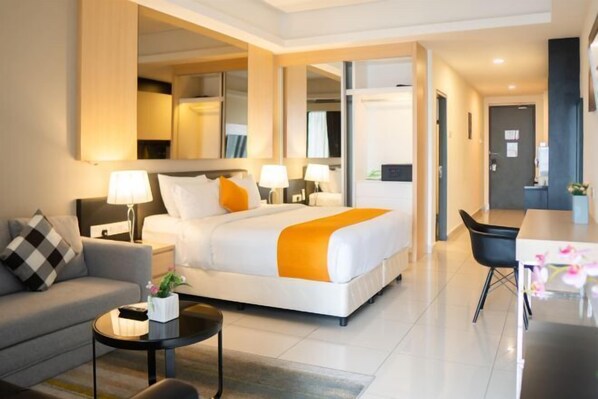 Soundproofing, cribs/infant beds - Horizon Homes @ Genting Highlands (Genting Highlands)