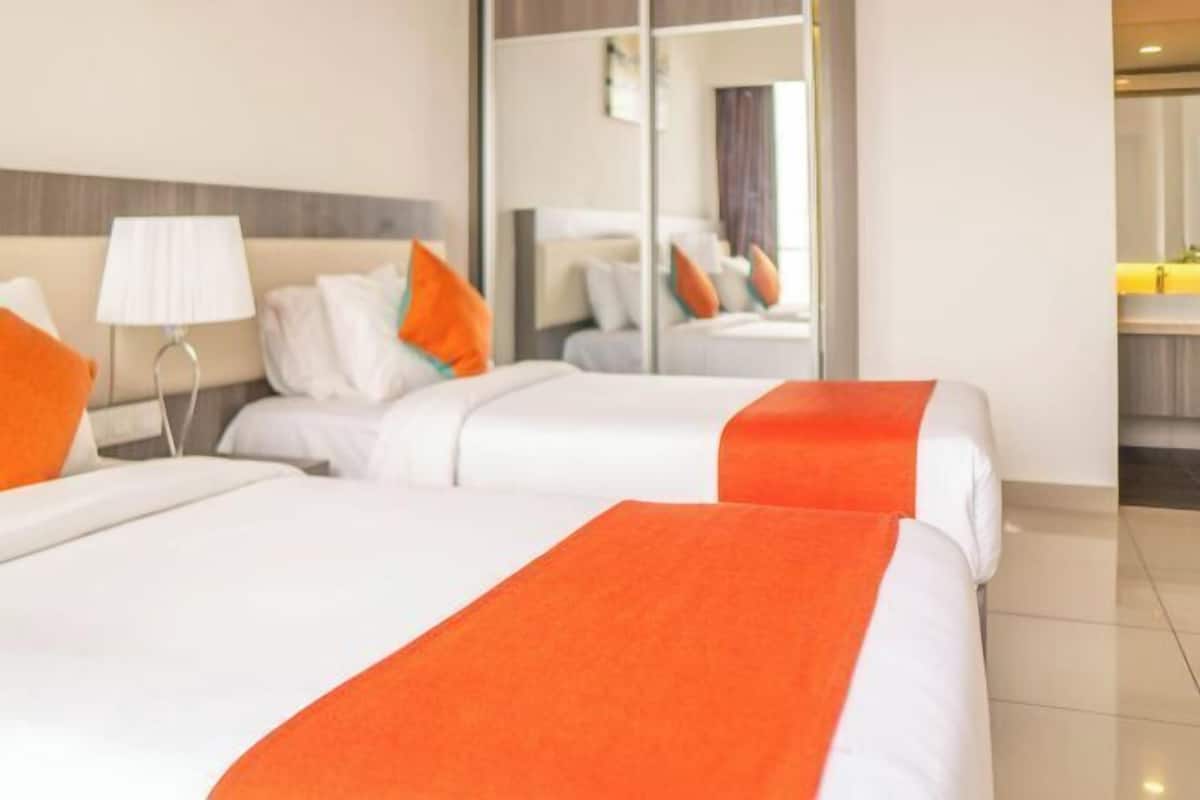 Soundproofing, cots/infant beds