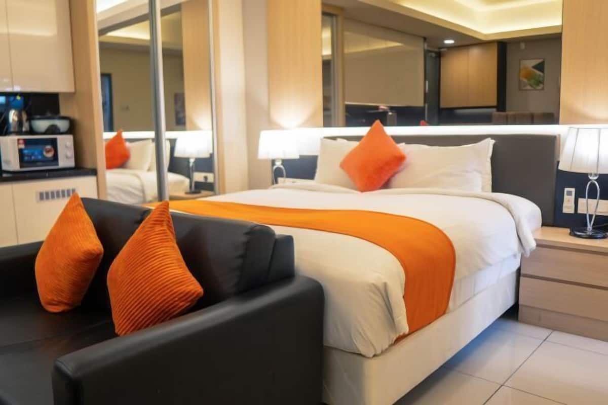 Soundproofing, cots/infant beds