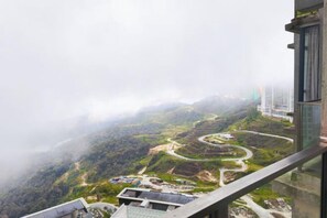 Soundproofing, cribs/infant beds - Horizon Homes @ Genting Highlands (Genting Highlands)