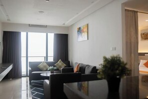Soundproofing, cots/infant beds - Horizon Homes @ Genting Highlands (Genting Highlands)
