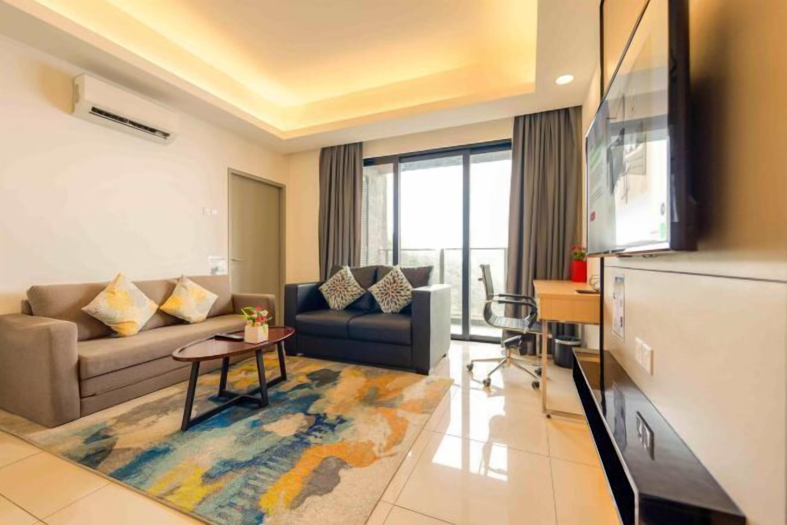 Sistema de insonorización y cunas