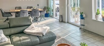 Pet friendly home in Bad Harzburg