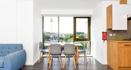 Student Only Byrom Point