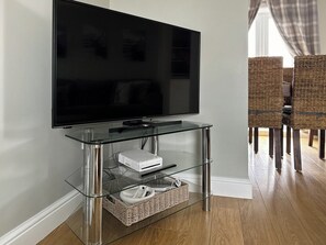 TV