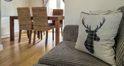 House in the Highlands