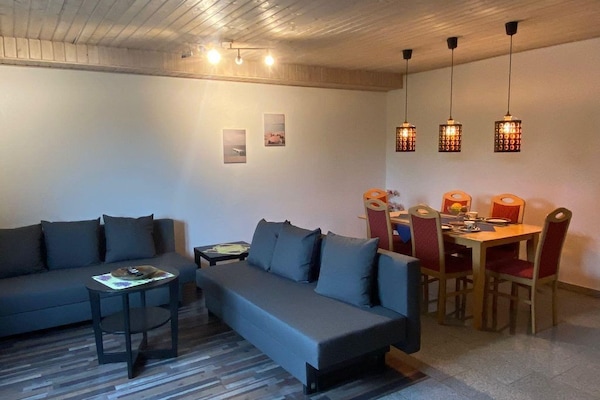 Ferienwohnung Casa Herrmann