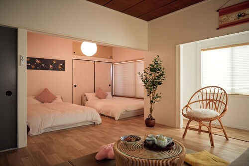 New! Kojiya close Haneda AP - Season & Kids House