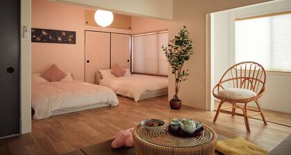 New! Kojiya close Haneda AP - Season & Kids House