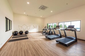 Unclassified image, 5 of 36, button - Amber Cove Premier Suites Melaka (Melaka)