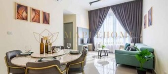 Amber Cove Premier Suites Melaka