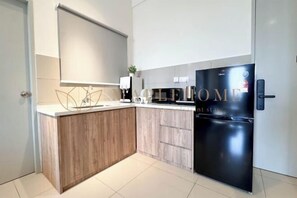 Room - Amber Cove Premier Suites Melaka (Melaka)