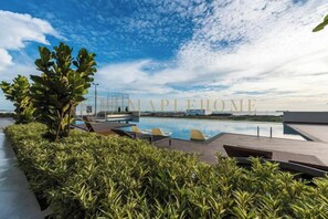 Unclassified image, 4 of 36, button - Amber Cove Premier Suites Melaka (Melaka)