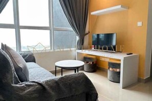 Room - Amber Cove Premier Suites Melaka (Melaka)