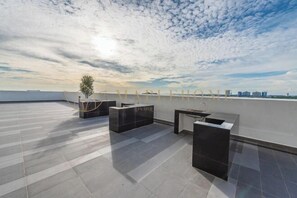 Property amenity - Amber Cove Premier Suites Melaka (Melaka)