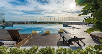 Amber Cove Premier Suites Melaka