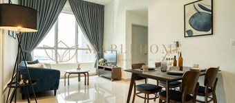 Amber Cove Premier Suites Melaka