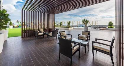 Amber Cove Premier Suites Melaka