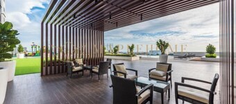 Amber Cove Premier Suites Melaka