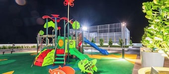 Amber Cove Premier Suites Melaka