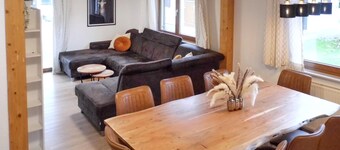 Wunderschönes Haus in Kirchheim mit.