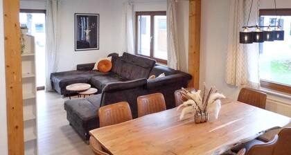 Gorgeous home in Kirchheim with WiFi