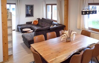 Gorgeous home in Kirchheim with WiFi