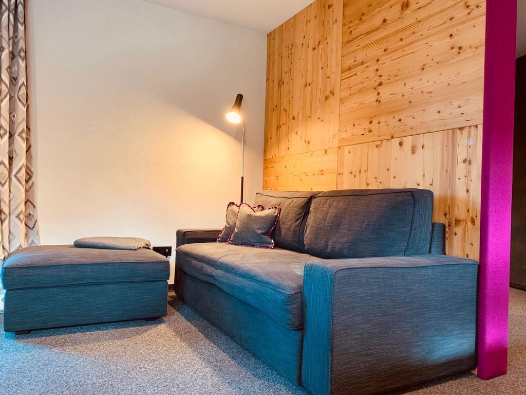 Apartment No. 1 Karwendel, 3 Bedrooms, Shower/bath/wc - Bergrausch, House - Mittenwald