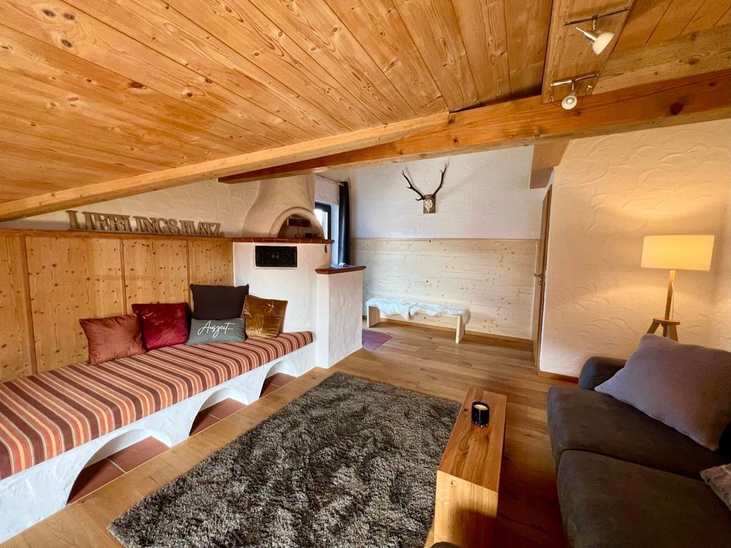 Chalet Alpenflair, Deutschland - Seeg