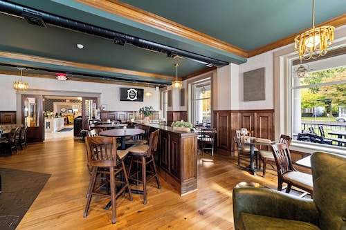 The White Inn