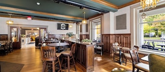 The White Inn