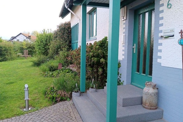 Ferienwohnung Engelsthann