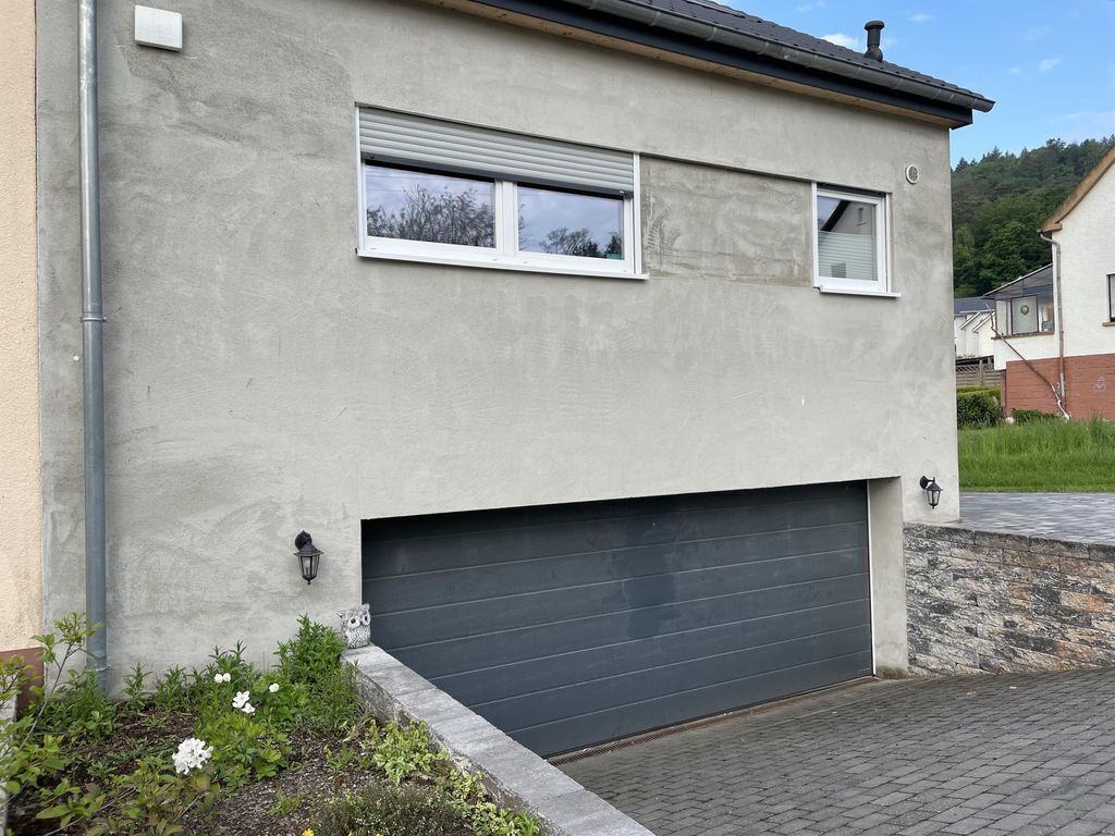 Schwarze Eule Ferienwohnung