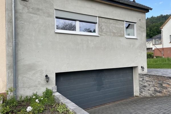 Schwarze Eule Ferienwohnung