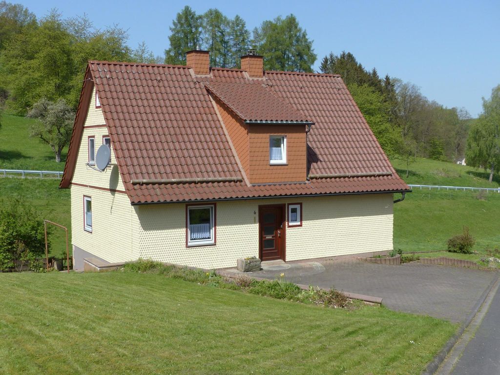 Ferienwohnung Metzler