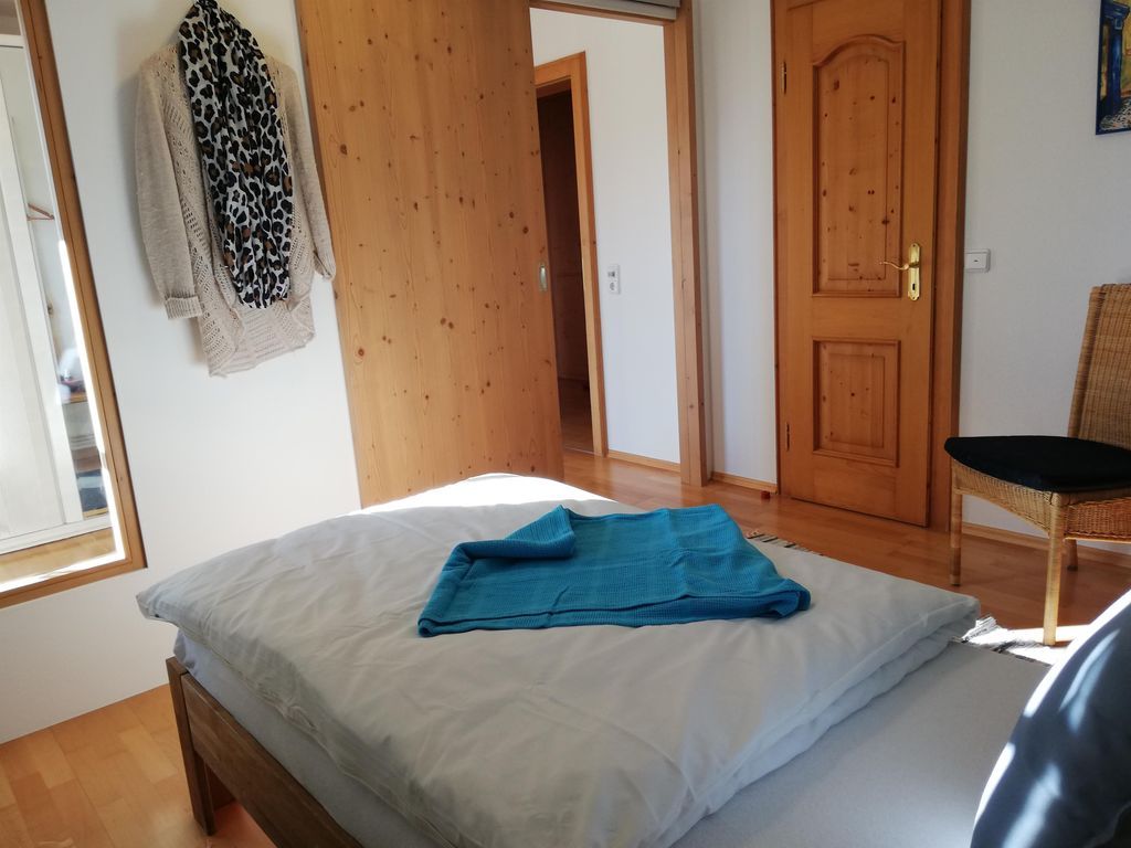 Apartment Alpenlodge, 2 Bedrooms With Balcony - Haus Alpenperle - Senn - Rieden am Forggensee