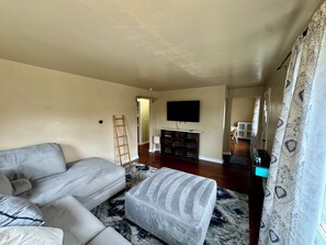 スマートテレビ